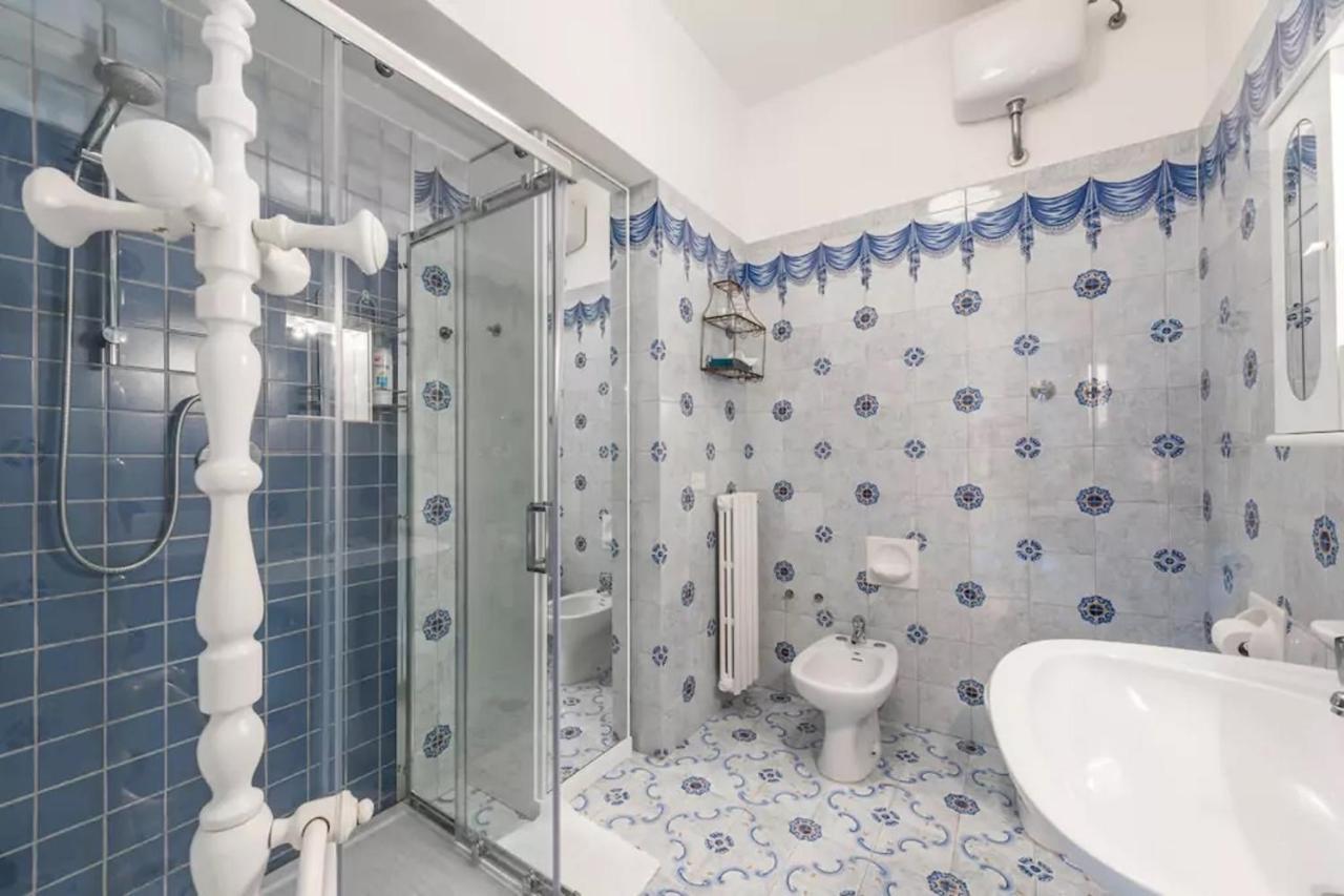 Villa Mary - Oroblu Trani Dış mekan fotoğraf