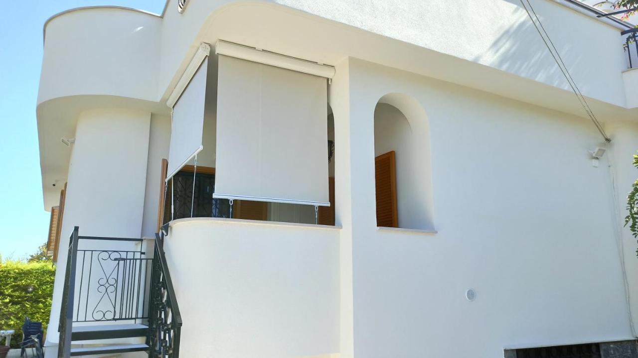Villa Mary - Oroblu Trani Dış mekan fotoğraf