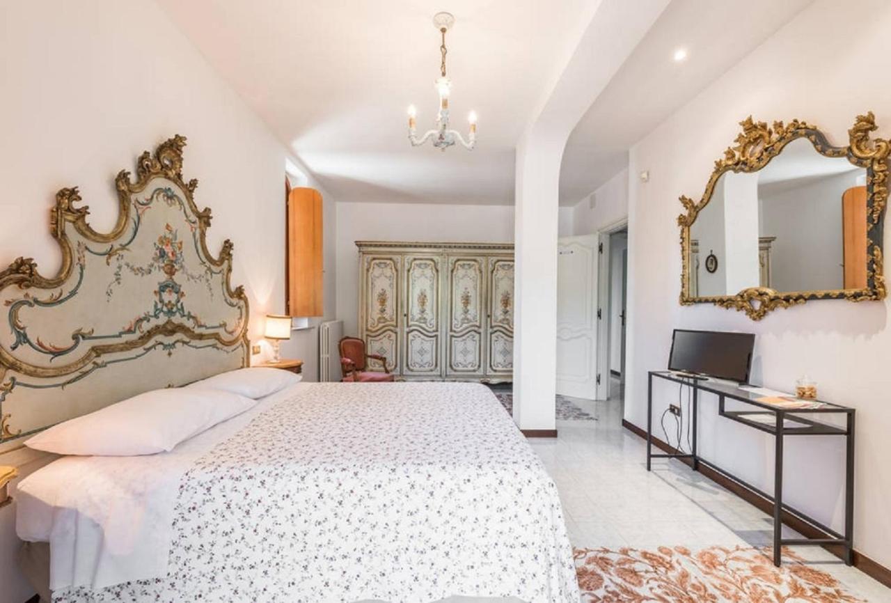 Villa Mary - Oroblu Trani Dış mekan fotoğraf