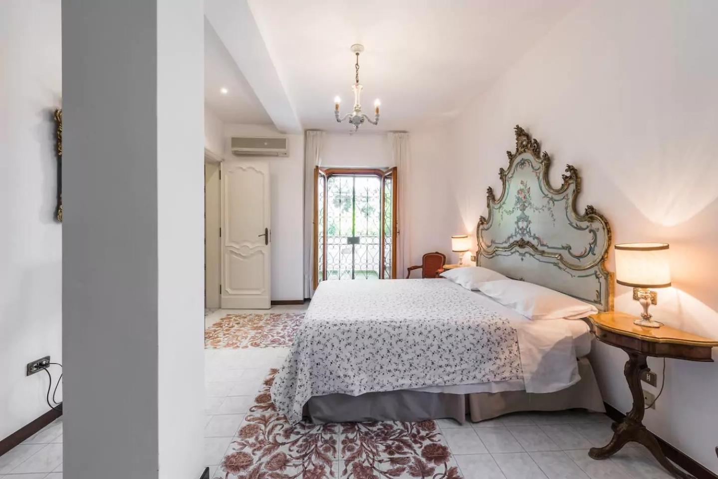 Villa Mary - Oroblu Trani Dış mekan fotoğraf